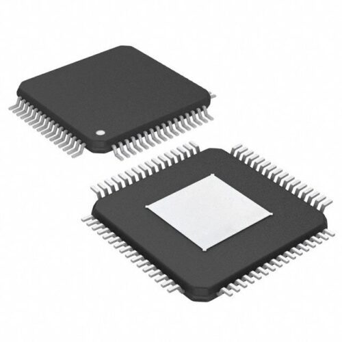 Analog IC and Integrated Circuits